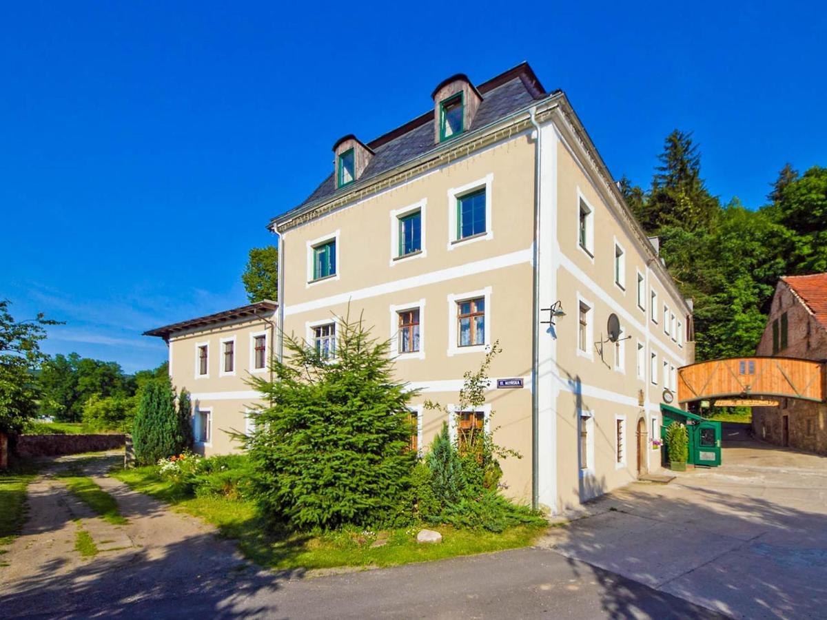 Mlyn Wielislaw I Restauracja * Sedziszowa